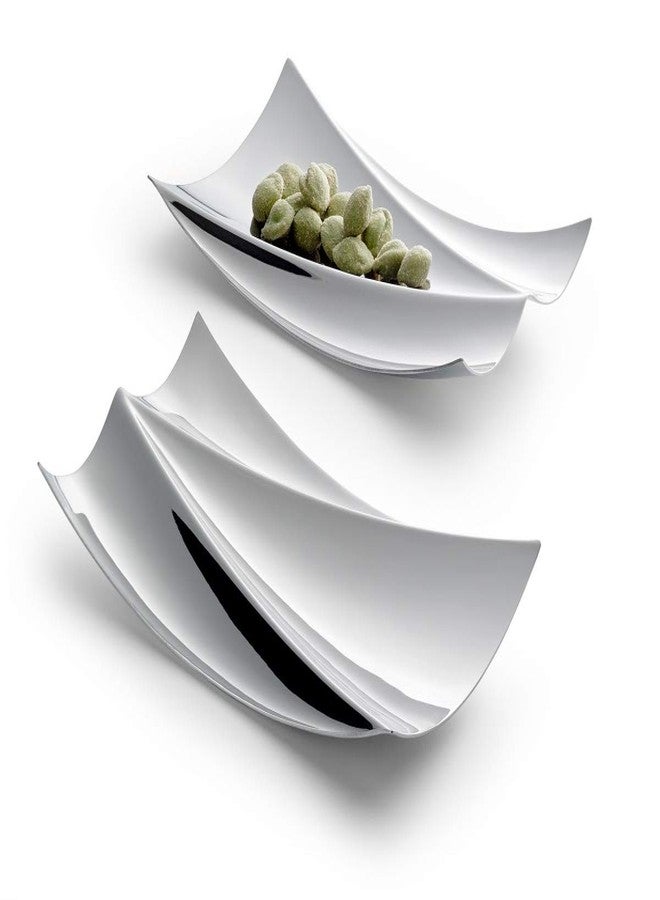 Philippi Set of 2 Snack Trays - Image 5