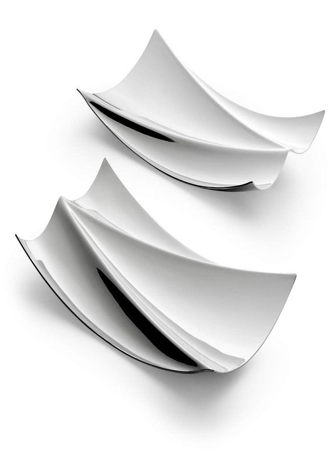 Philippi Set of 2 Snack Trays - Image 2