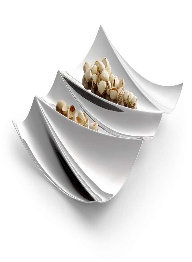 Philippi Set of 2 Snack Trays - Image 1