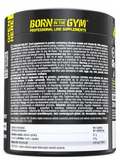 Olimp Olimp Citrulline Malate Lemonade Flavor 200g  - Image 2