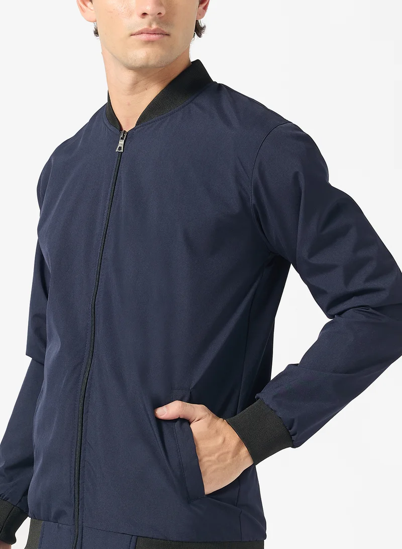 سفنتي فايف جاكيت بومبر