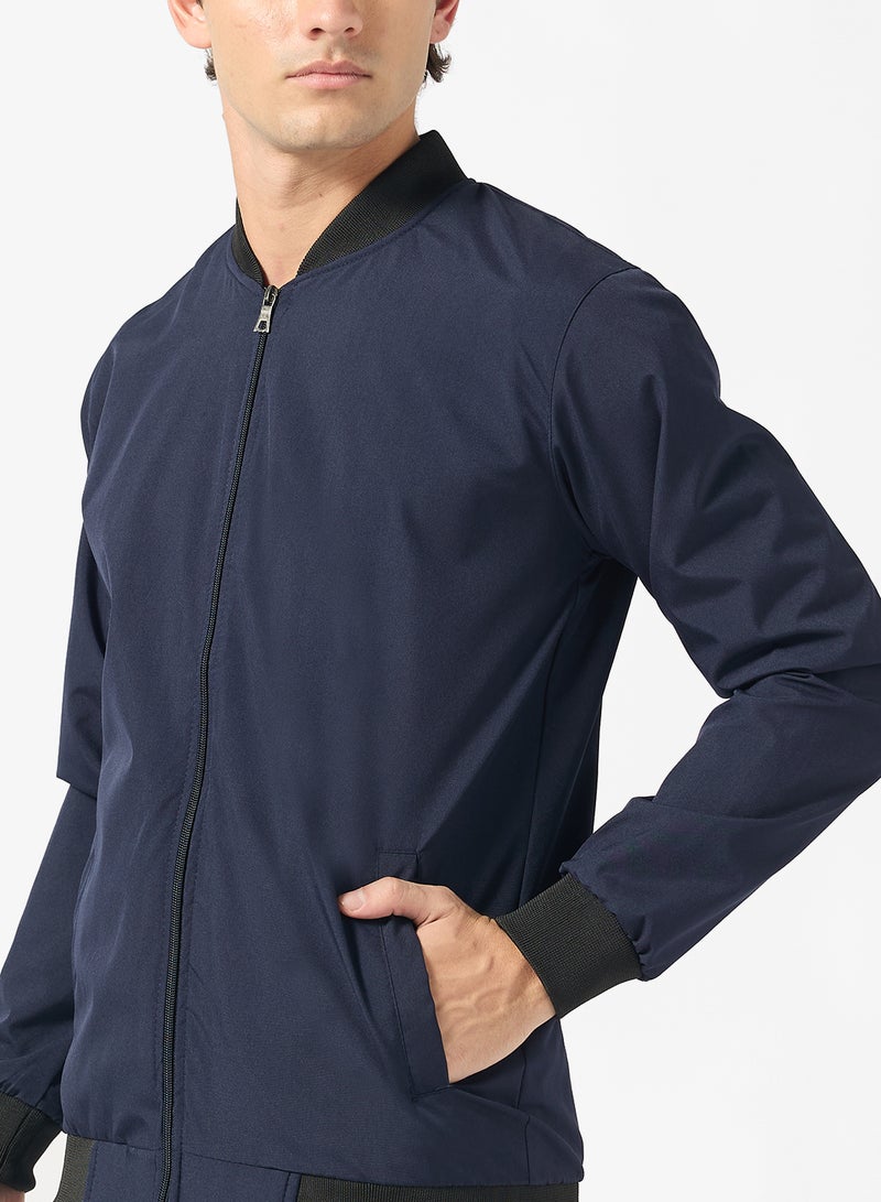 سفنتي فايف جاكيت بومبر - Image 3