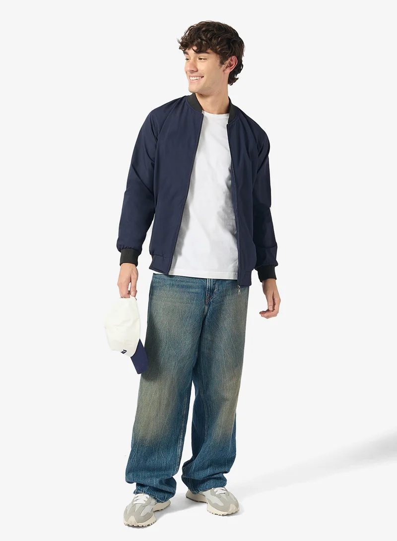 سفنتي فايف جاكيت بومبر