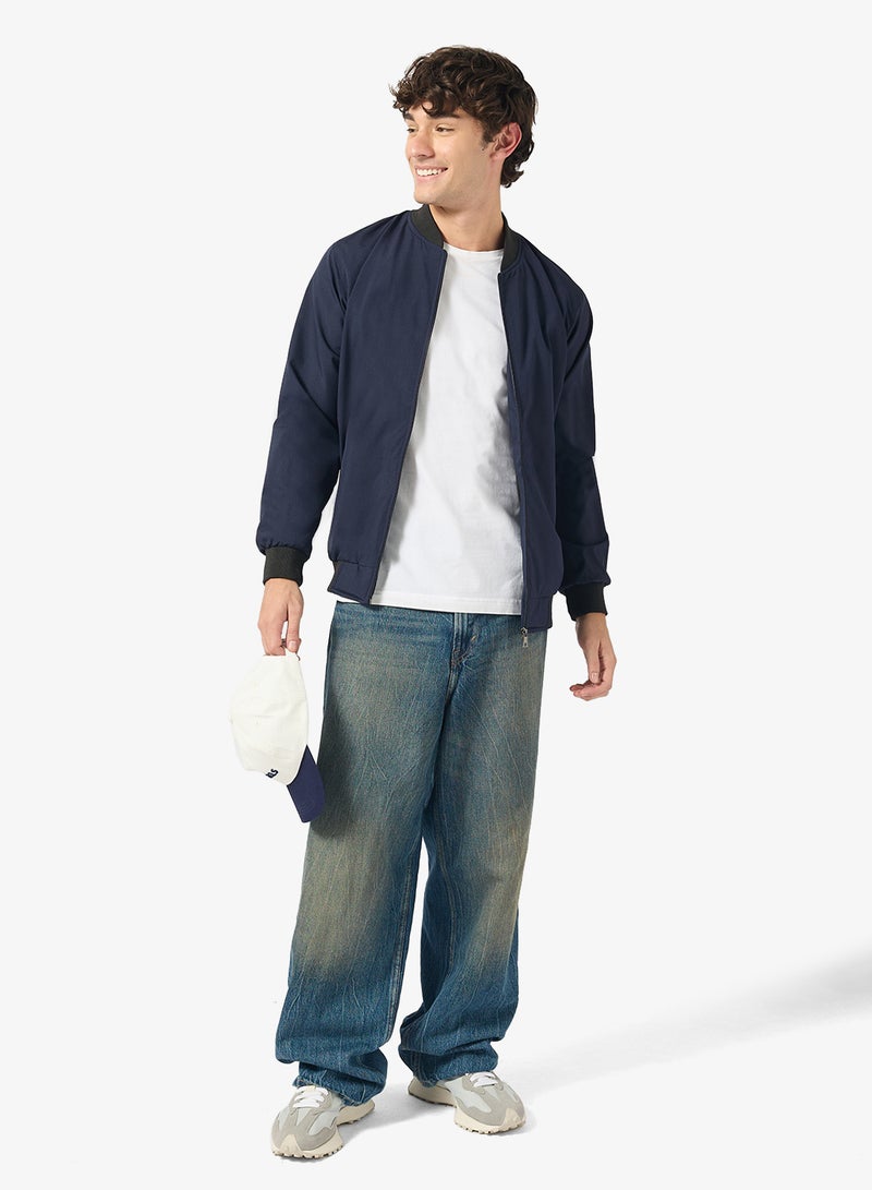 سفنتي فايف جاكيت بومبر - Image 4