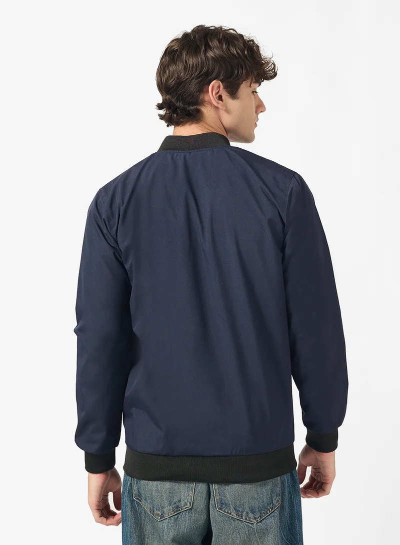 Seventy Five Bomber Jacket