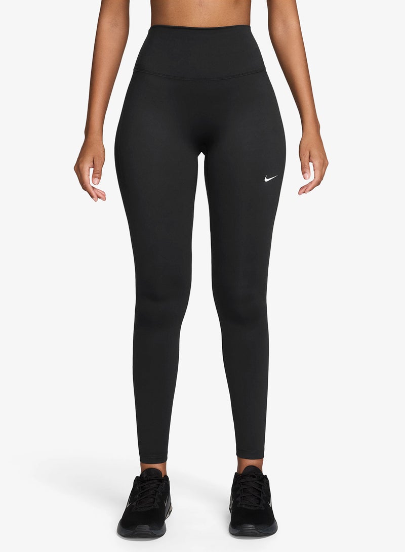 Nike W NK DF ONE HR TIGHT USEAM - Image 1