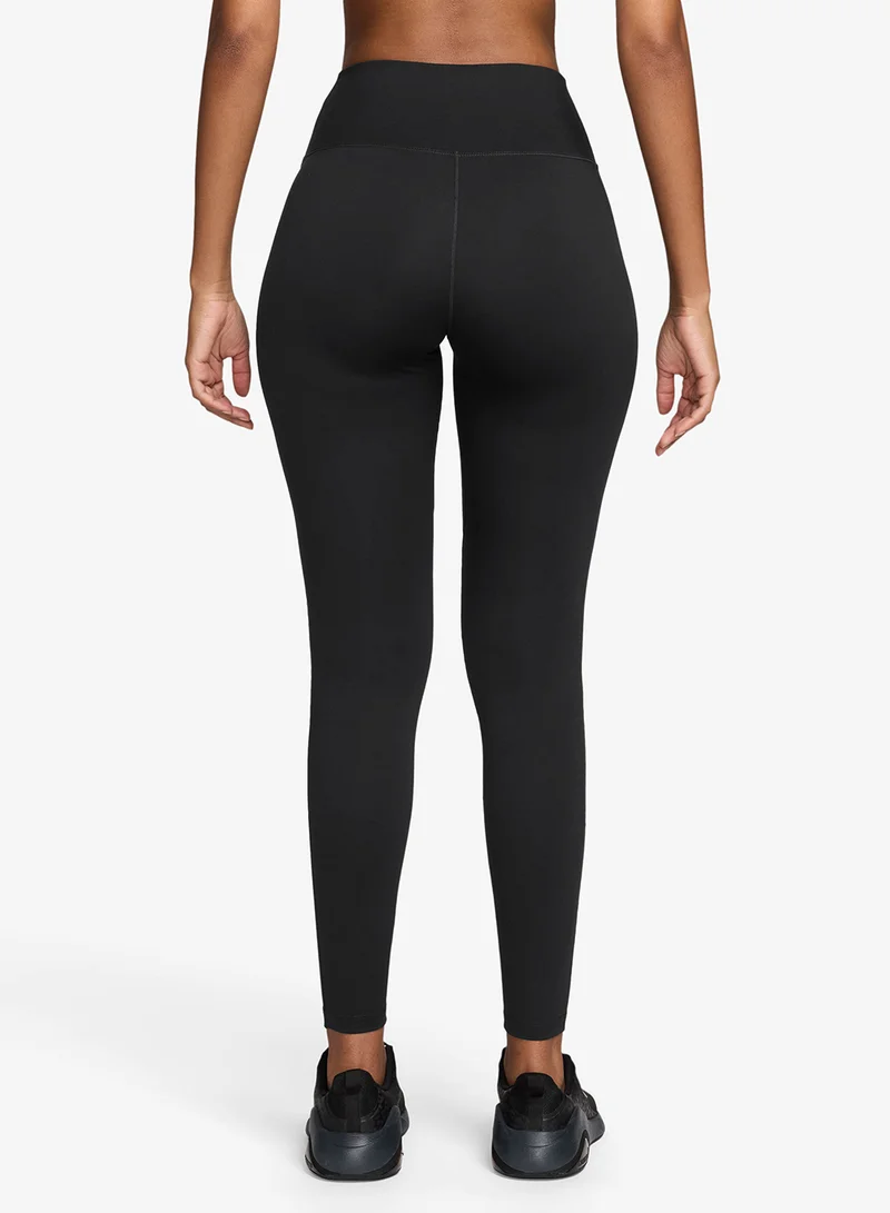 Nike W NK DF ONE HR TIGHT USEAM