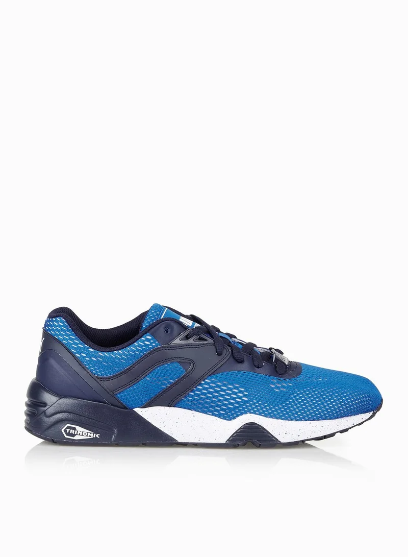PUMA R698 Eng Mesh Block