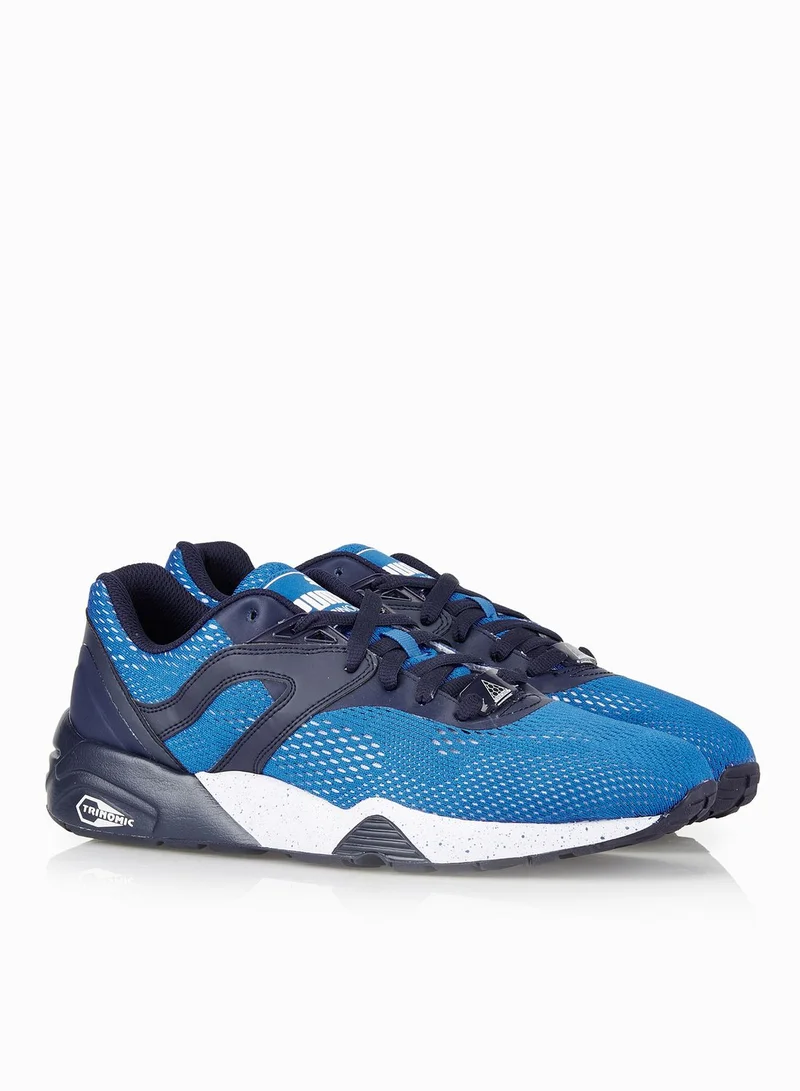 PUMA R698 Eng Mesh Block