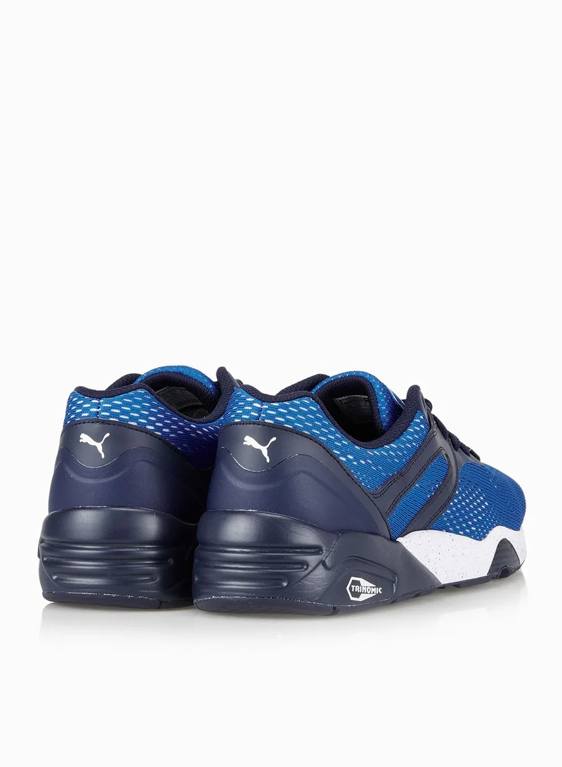 PUMA R698 Eng Mesh Block