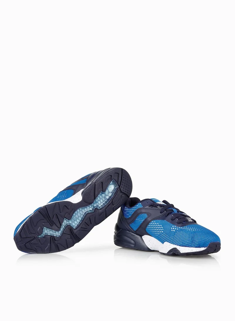PUMA R698 Eng Mesh Block