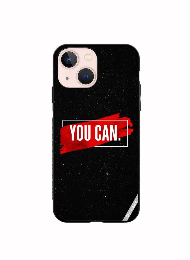 VR CREATIVE Protective Case Cover For Apple iPhone 14 Plus You Can Design Multicolour - Image 1