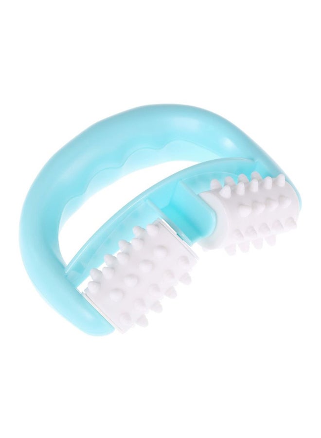Loquat Handheld Full Body Anti Cellulite Massage Roller
