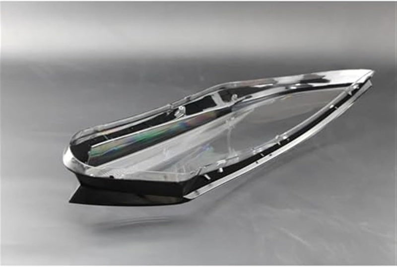 Wivplex Headlight Cover for Tiguan 2013-2017 - Image 4