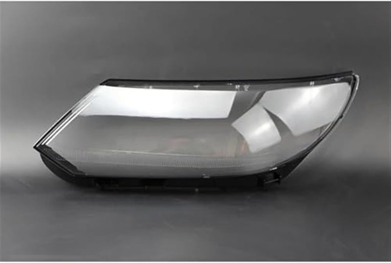 Wivplex Headlight Cover for Tiguan 2013-2017 - Image 1