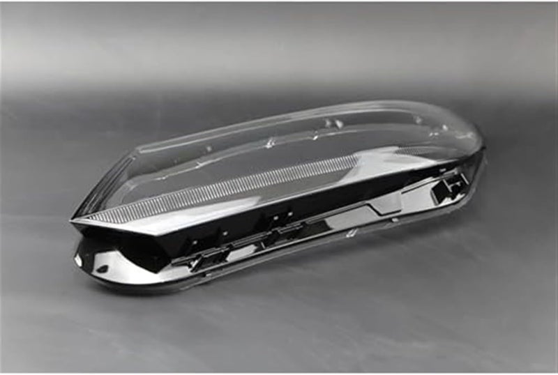 Wivplex Headlight Cover for Tiguan 2013-2017 - Image 2