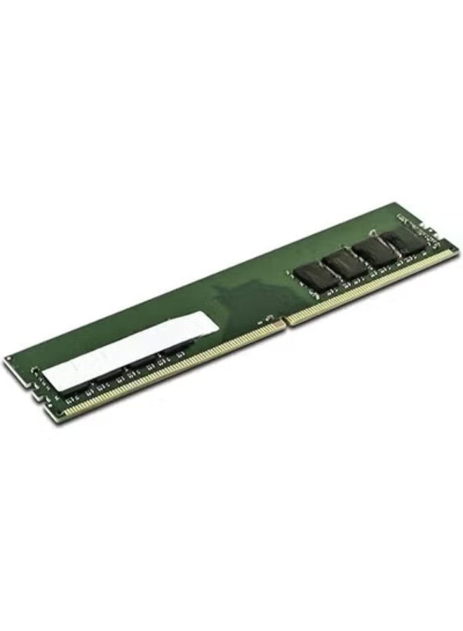 رام DDR4 بسعة 16 جيجابايت - أداء سريع ومستقر - مثالية لجهاز الكمبيوتر المكتبي والاستخدام اليومي