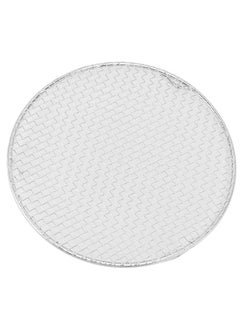 Thoraya Cooling Racks for Baking Stainless Steel Wire Cooking Rack High Temperature Resistant Oven Safe for Cooking Roasting Grilling Small Round 16CM  - Image 5