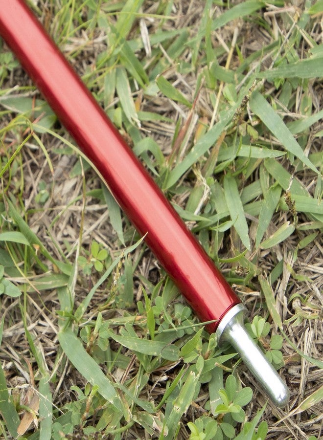 إم اس أر عمود قابل للتعديل والطي من MSR للمظلات والأغطية الجانبية، بطول 5 أقدام - Image 4