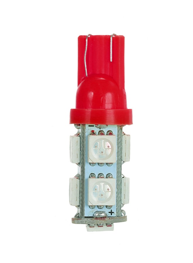 إسكدنيا مجموعة مصابيح LED خلفية فائقة السطوع للسيارة مكونة من 40 قطعة - Image 2