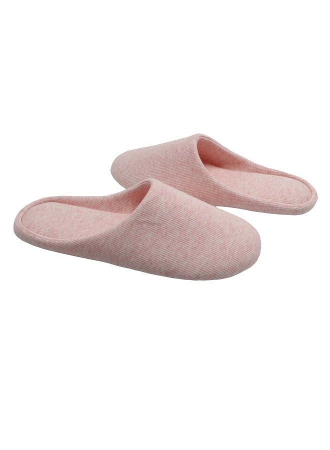 ofoot Women's Indoor Slippers,Memory Foam Washable Cotton Non-Slip Home Shoes - Image 3
