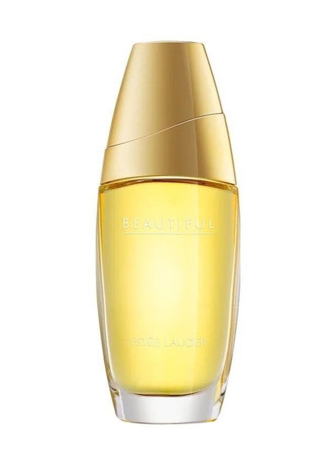Perfume Gifts ESTEE LAUDER Beautiful EDP 75ml - Image 2