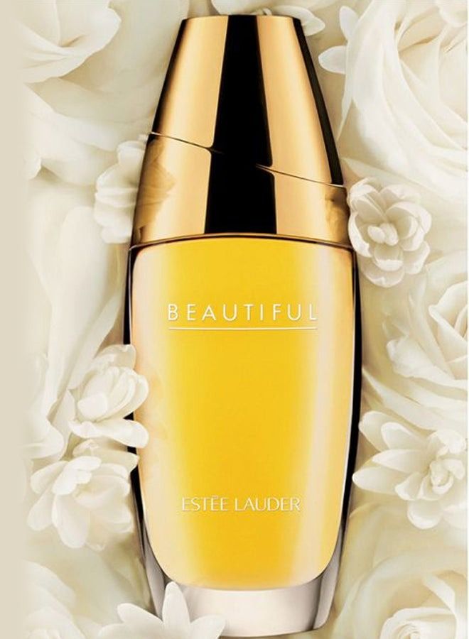 Perfume Gifts ESTEE LAUDER Beautiful EDP 75ml - Image 3