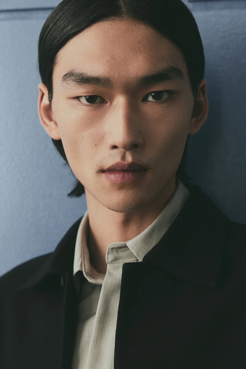 H&M Regular Fit Overshirt