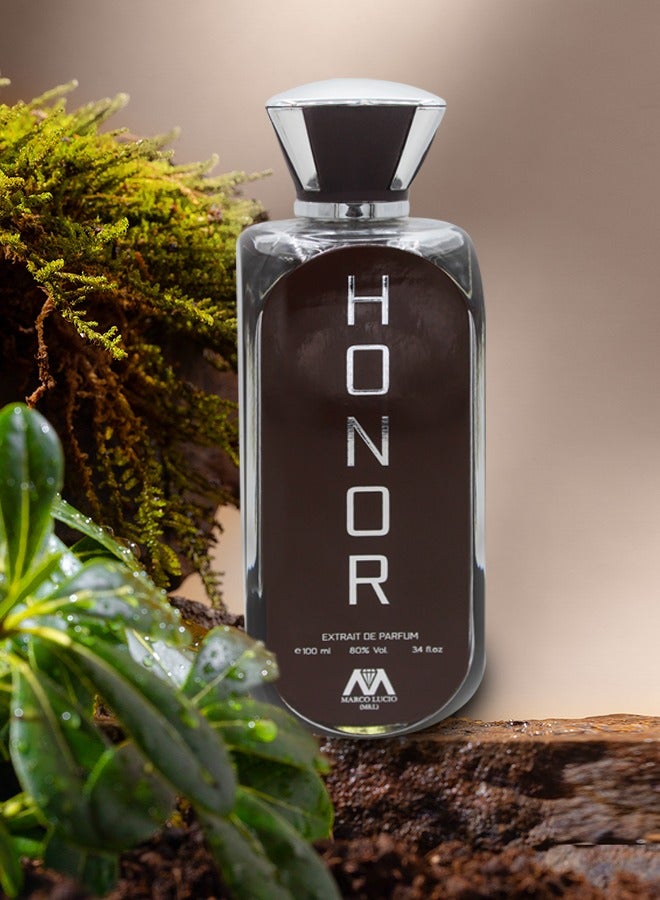 MARCO LUCIO Honor perfume of Marco Lucio for men and women - Image 1