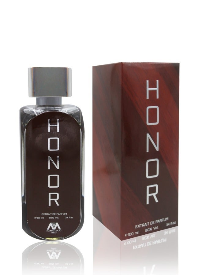 MARCO LUCIO Honor perfume of Marco Lucio for men and women - Image 2