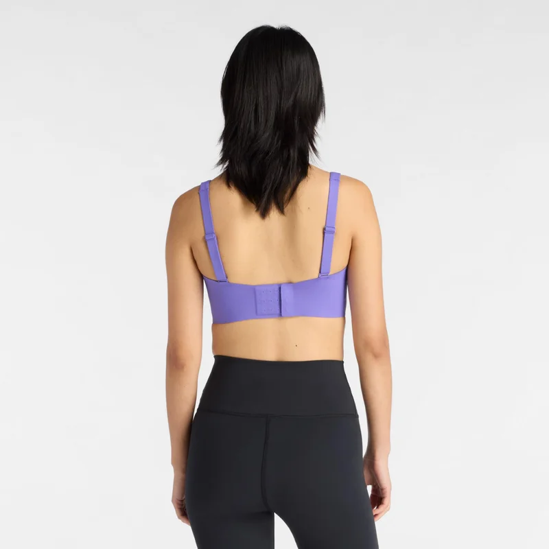 New Balance  NB RC Bra for Women | Best Price UAE