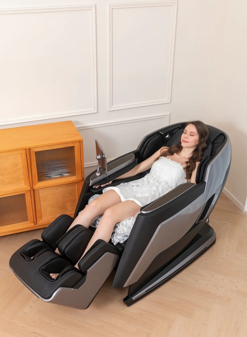 Marshal Fitness Luxury Full-Body Massage Chair - Image 2