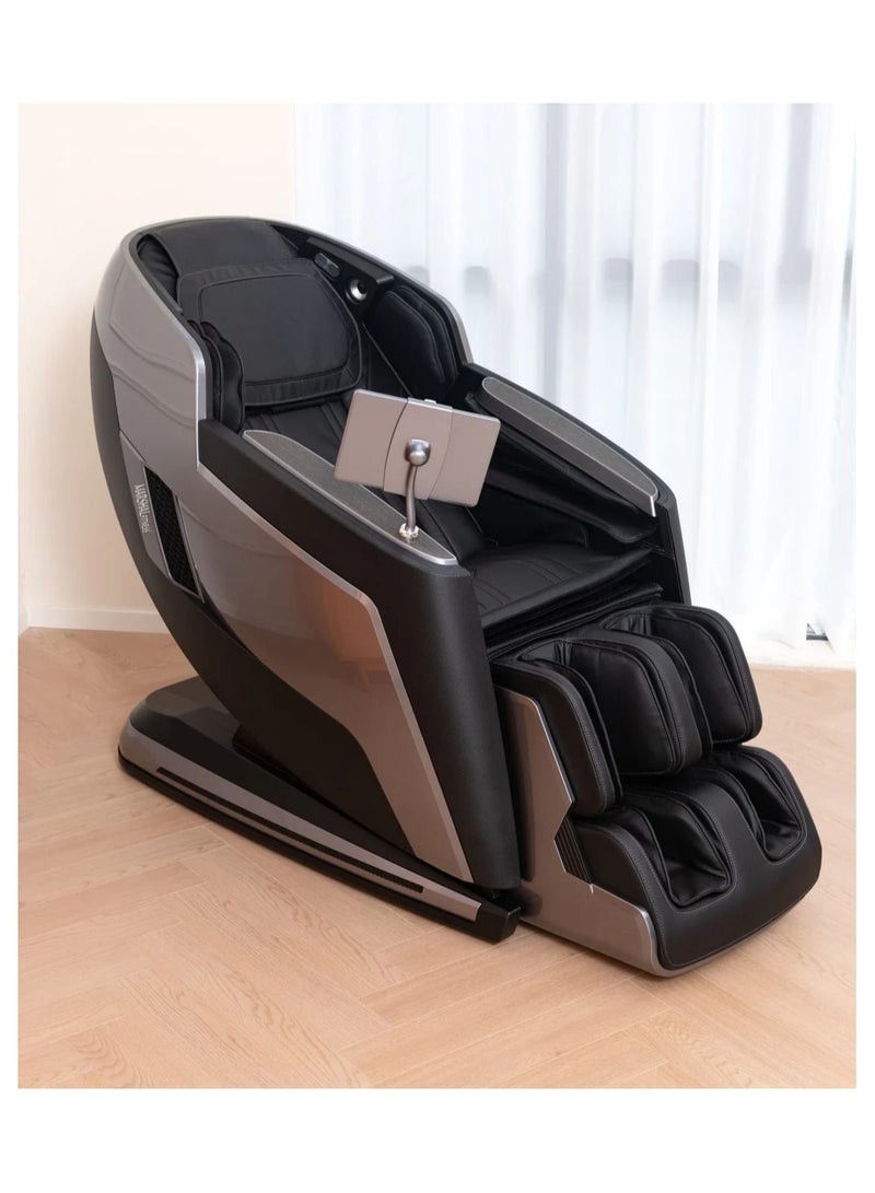 Marshal Fitness Luxury Full-Body Massage Chair - Image 1