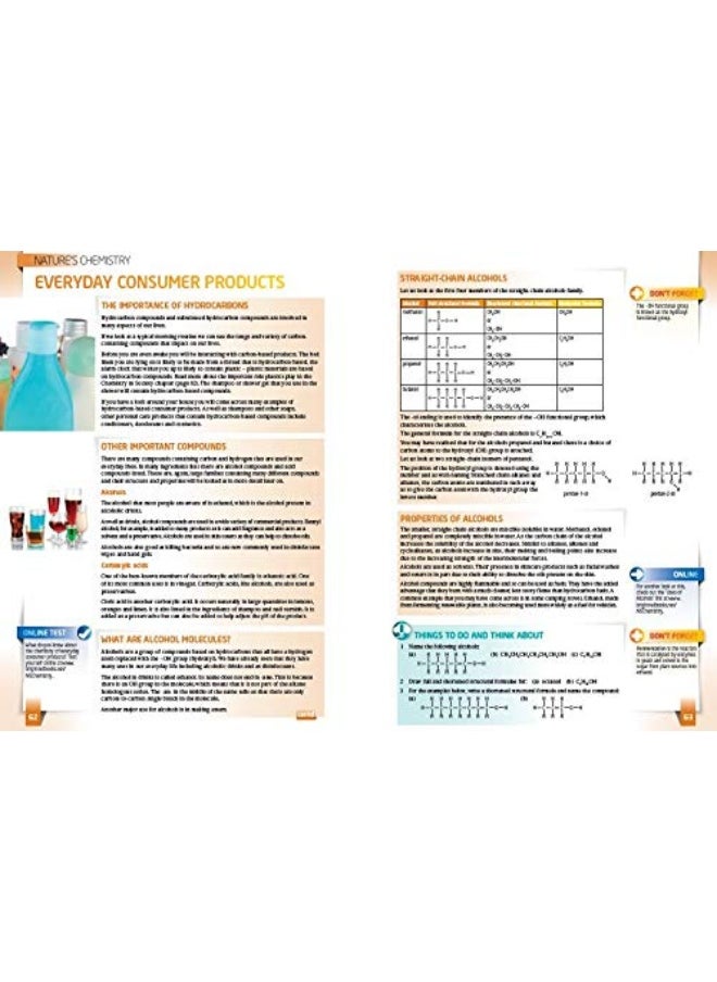 BrightRED Study Guide National 5 Chemistry: New Edition  - Image 4