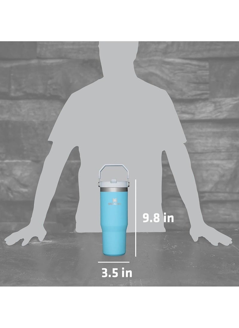 Stanley - Car Mounted Large Capacity Insulated Cup - Image 1