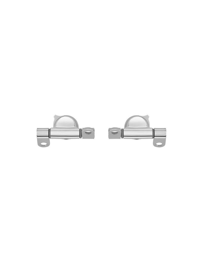 Roca Senso and Giralda Removable Easy Release Toilet Seat Hinges (Pair) AI002100R - Image 3