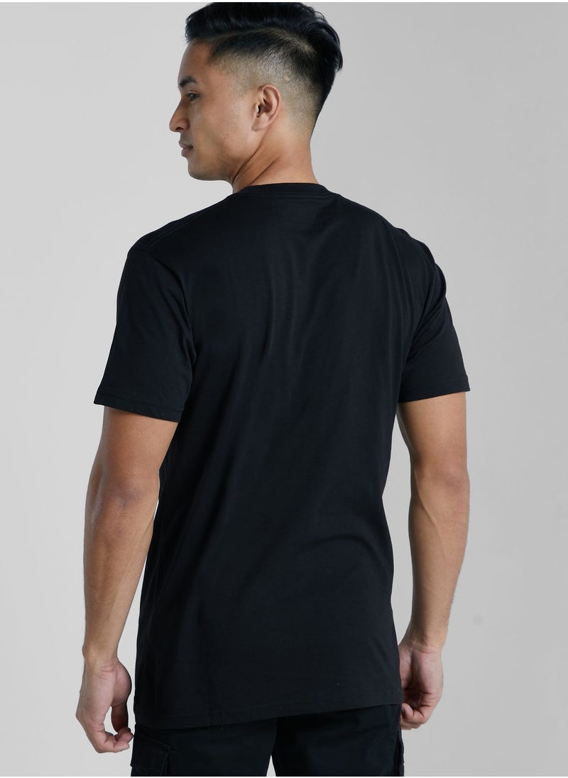 VANS Full Patch T-Shirt  - Image 2