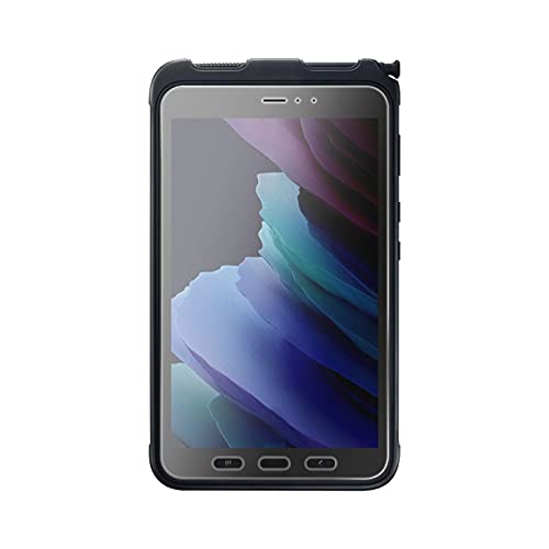 CE Centaurus Electronics CENTAURUS 3 Pack Screen Protector For Samsung Galaxy Tab Active 3 T575,Anti-Scratch H9 Hardness Full Coverage Tempered Glass Protective Film Compatible with For Samsung Galaxy Tab Active 3 T575 - Image 3