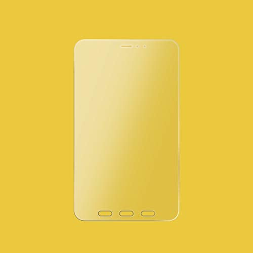 CE Centaurus Electronics CENTAURUS 3 Pack Screen Protector For Samsung Galaxy Tab Active 3 T575,Anti-Scratch H9 Hardness Full Coverage Tempered Glass Protective Film Compatible with For Samsung Galaxy Tab Active 3 T575 - Image 2
