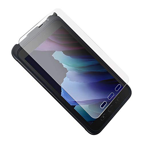 CE Centaurus Electronics CENTAURUS 3 Pack Screen Protector For Samsung Galaxy Tab Active 3 T575,Anti-Scratch H9 Hardness Full Coverage Tempered Glass Protective Film Compatible with For Samsung Galaxy Tab Active 3 T575 - Image 5