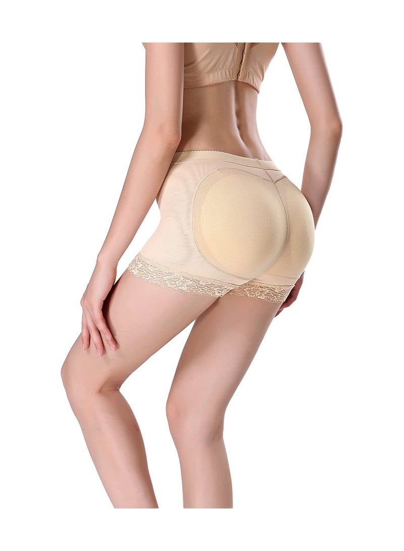 Cutie Cute Women Underwear Hipster Panty With Foam Pads - Image 1