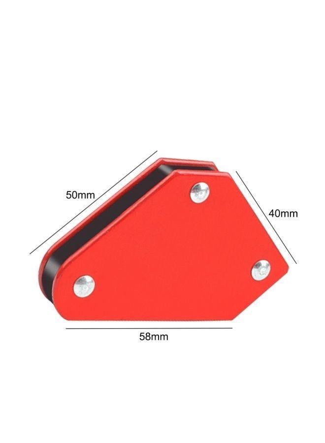 4-Piece Welding Magnetic Holder - Image 2