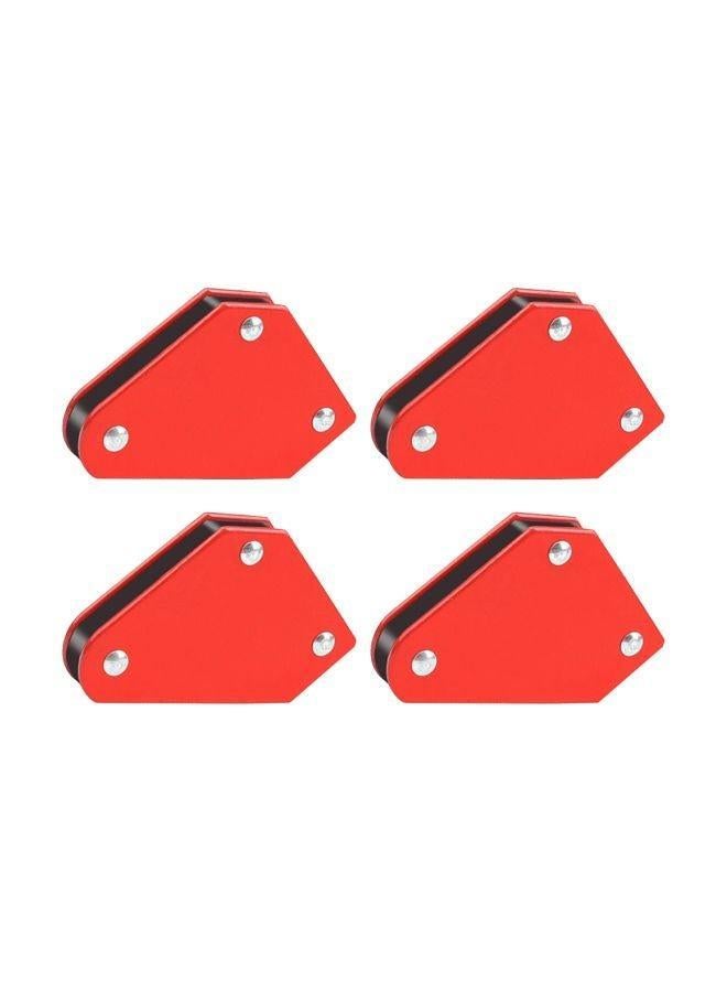 4-Piece Welding Magnetic Holder - Image 1