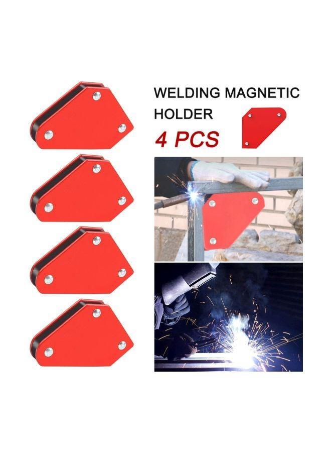 4-Piece Welding Magnetic Holder - Image 3
