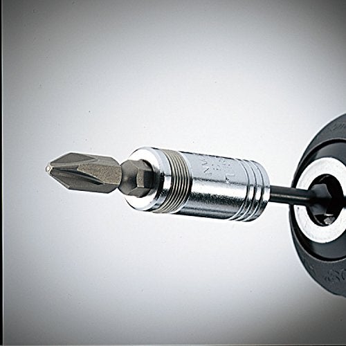 Vessel BH-14 Torsion Bit Holder with Double-Ended Bit - Image 5