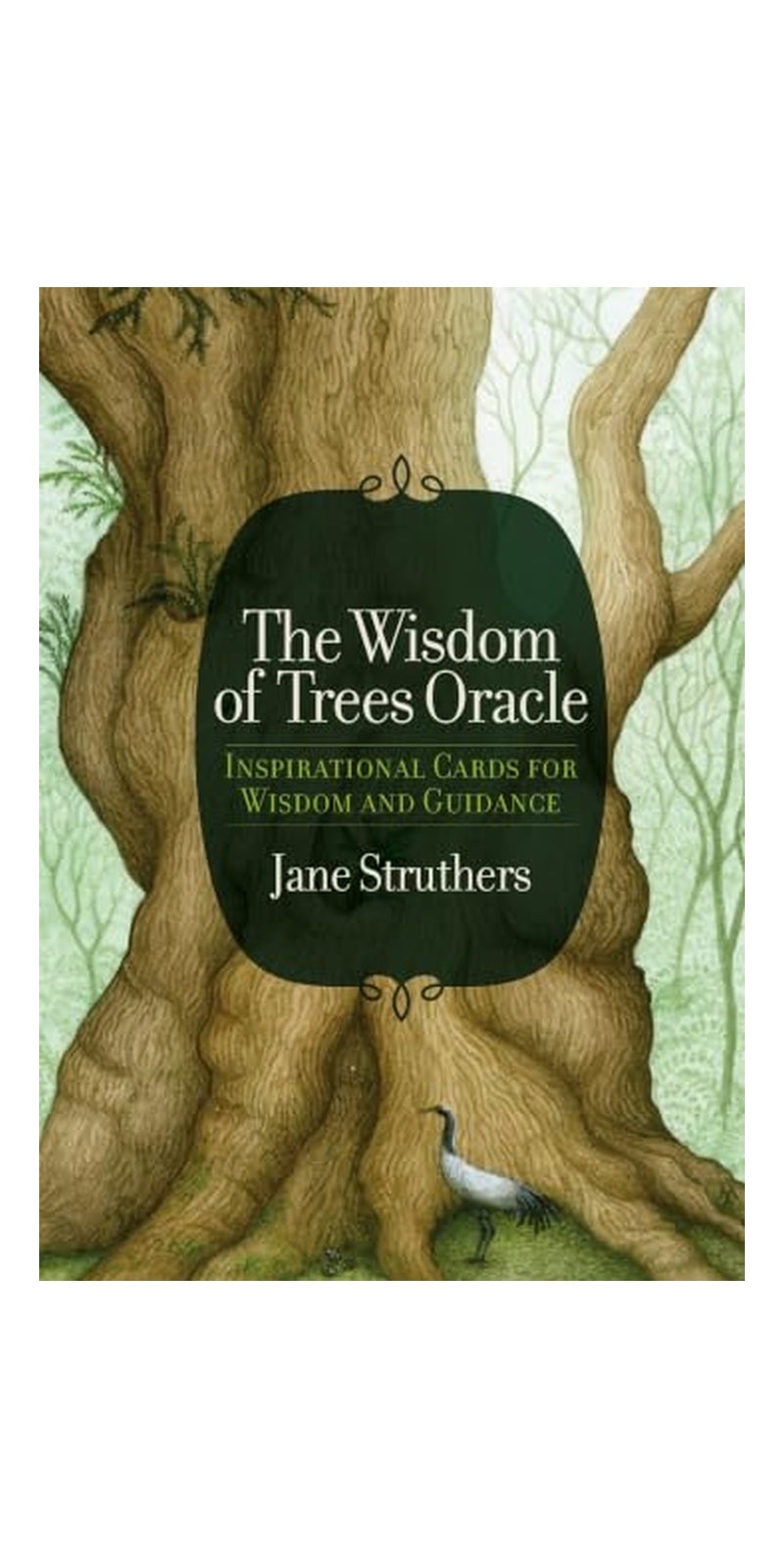 The Wisdom Of Trees Oracle
