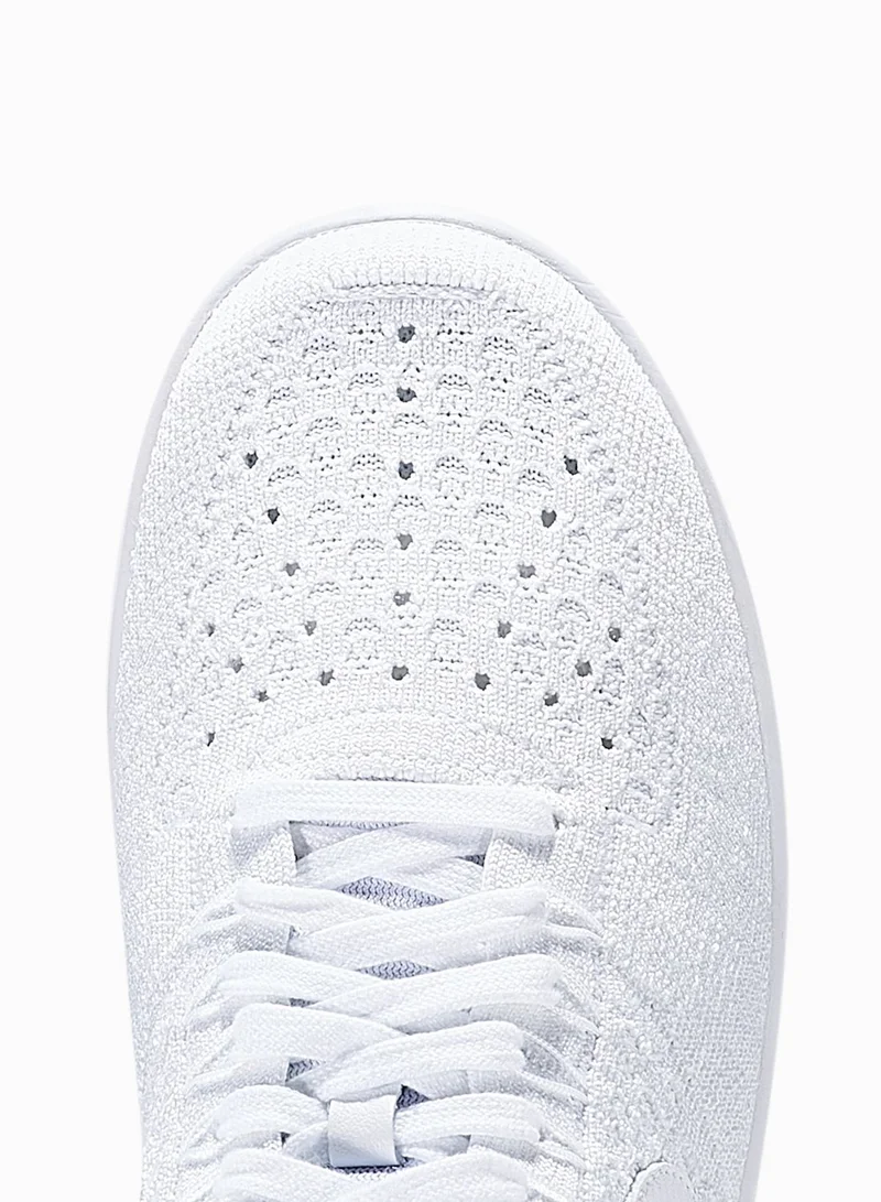 Nike AF1 Flyknit Low