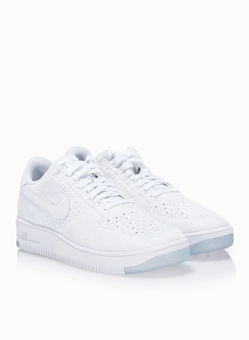 Nike AF1 Flyknit Low