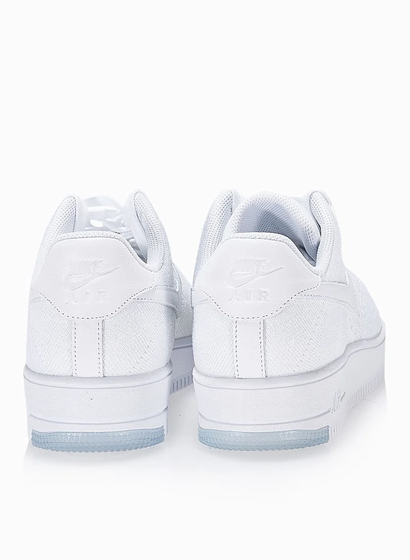 Nike AF1 Flyknit Low