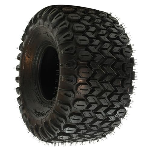 Carlisle HD Field Trax ATV Tire - 18X8.50-10 - Image 2